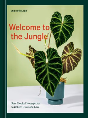 cover image of Welcome to the Jungle